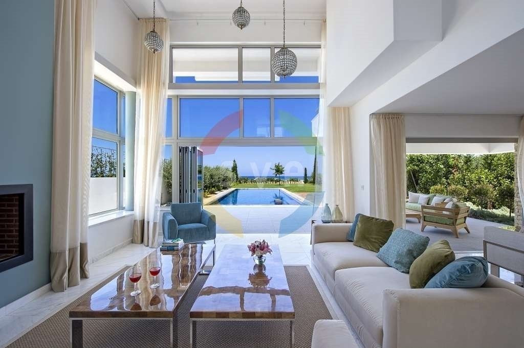 Villa in Poli Crysochous, Paphos, Cyprus 1 - 16173545
