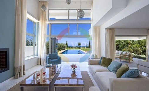 Villa in Poli Crysochous, Paphos, Cyprus 1