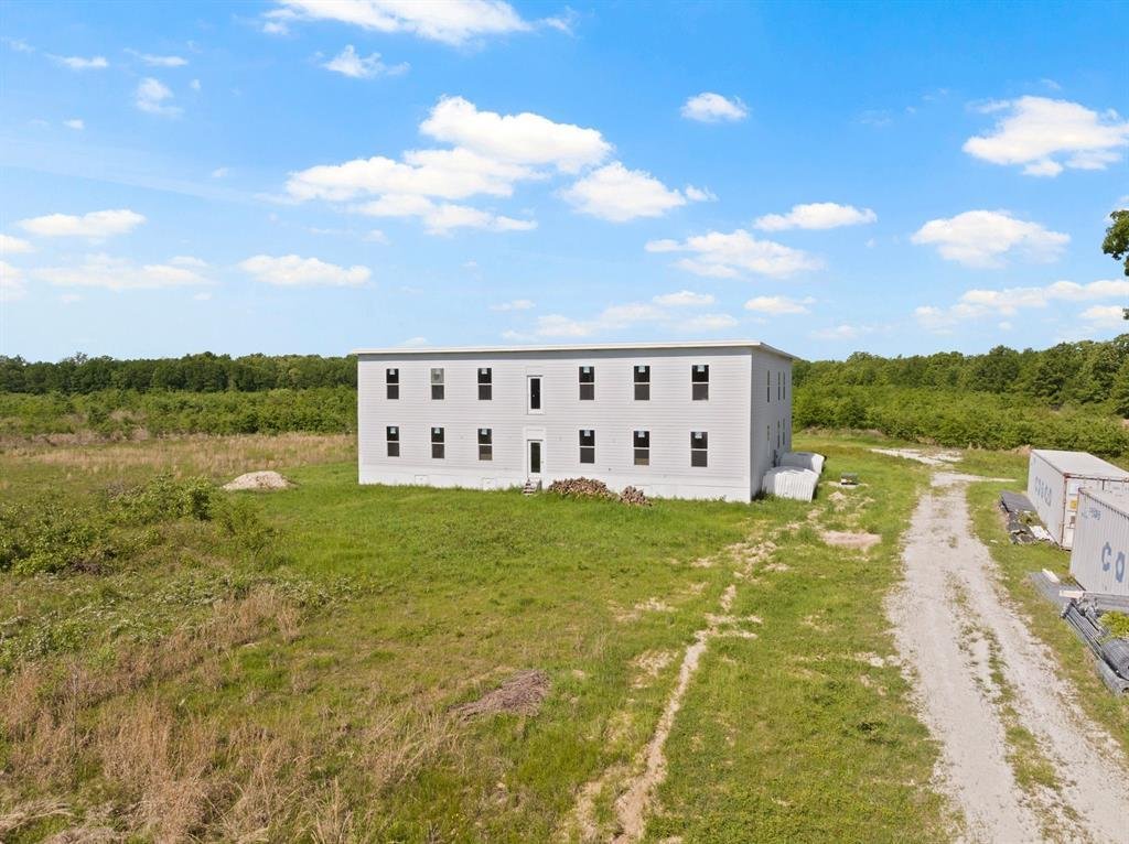 Farm Ranch in Talco, Texas, United States 3 - 17952781