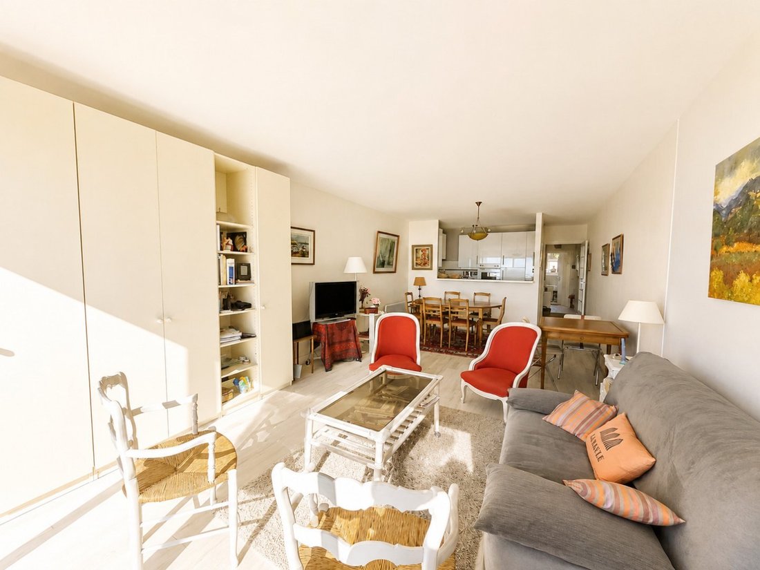 Apartment in La Baule les Pins, La Baule-Escoublac, France 2 - 17954022