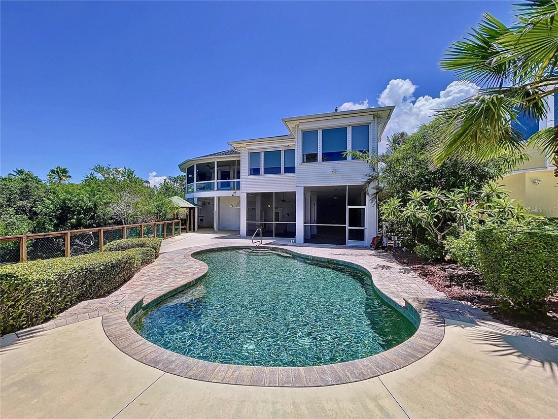 House in Tarpon Springs, Florida, United States 5 - 17955920