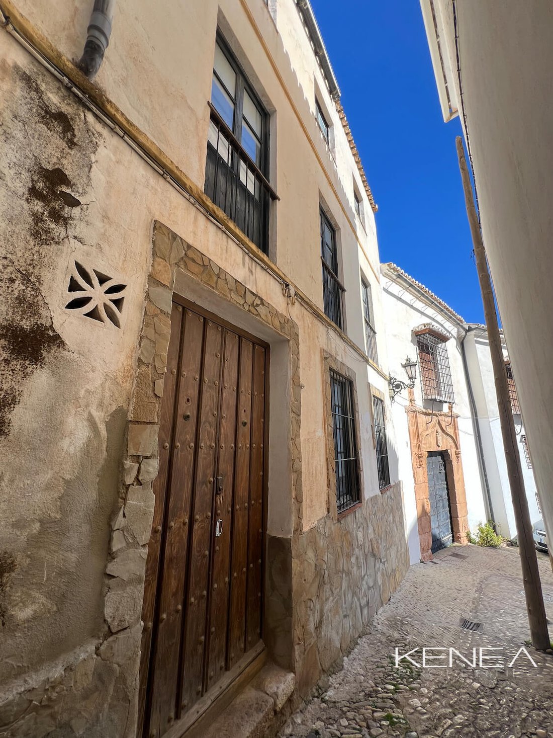 Chalet in Ronda, Andalusia, Spain 3 - 17947249