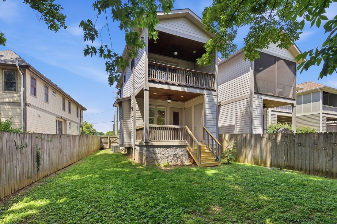 Co Op in Nashville, Tennessee, United States 3 - 17953400