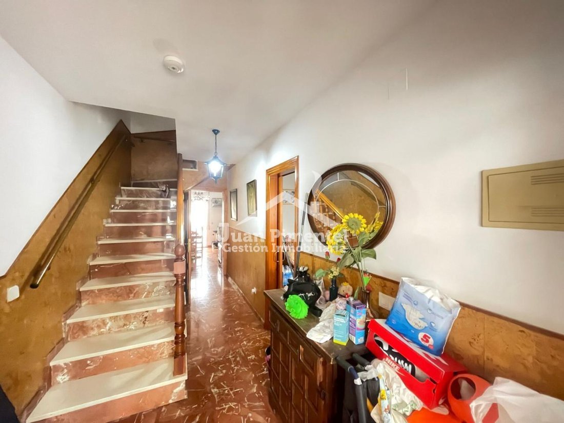 Townhouse in Estepona, Andalusia, Spain 4 - 17947255