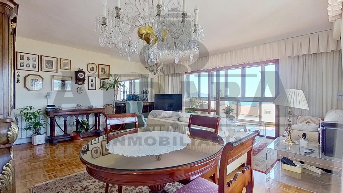 Apartment in Este, Malaga, Spain 4 - 17947847
