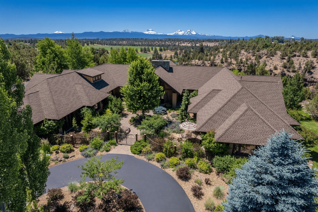 House in Bend, Oregon, United States 1 - 17949167