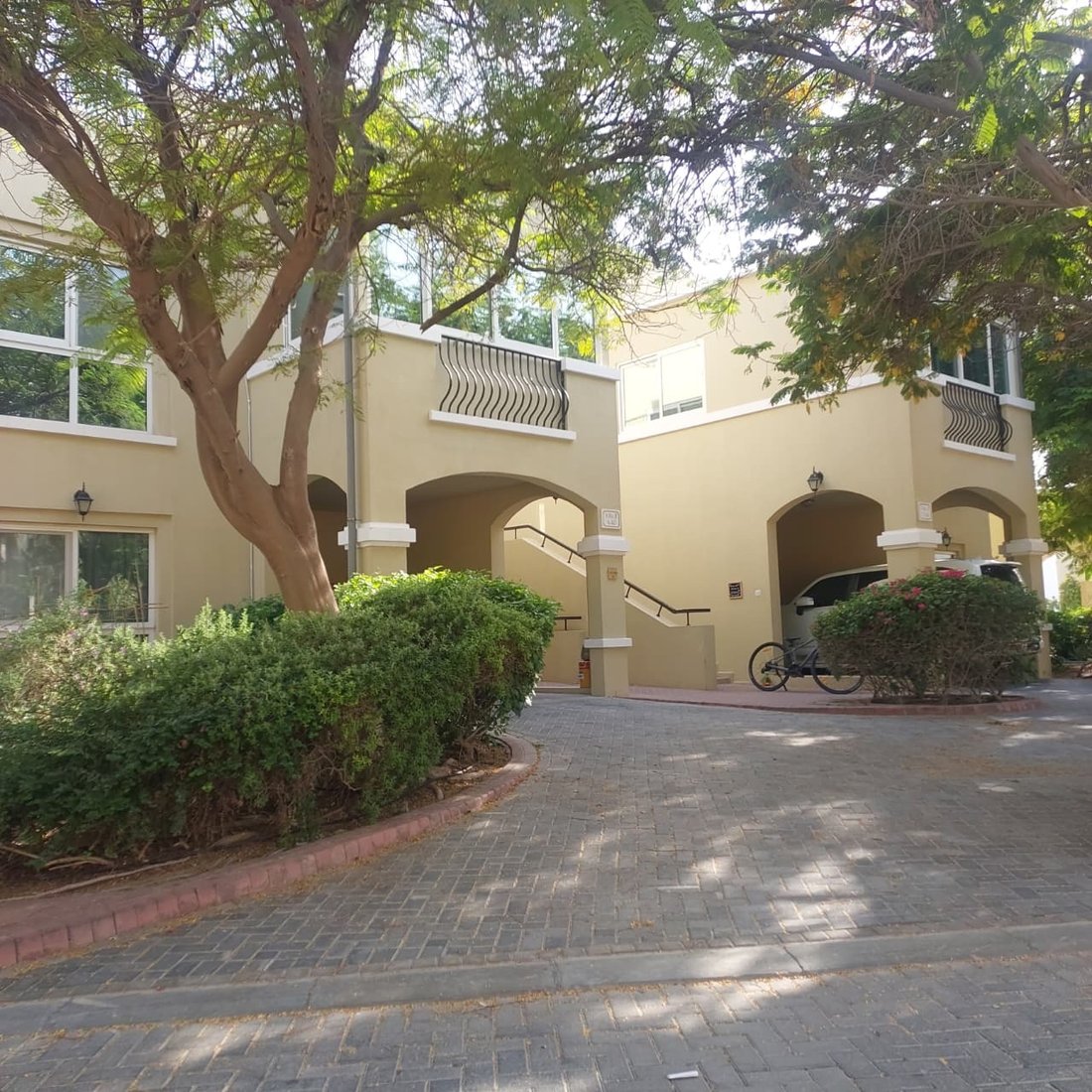 Estate in Al Safouh Second, Al Safouh, Dubai 5 - 17955190