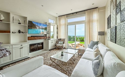 Eigentumswohnung in Malibu, Kalifornien, Vereinigte Staaten 1