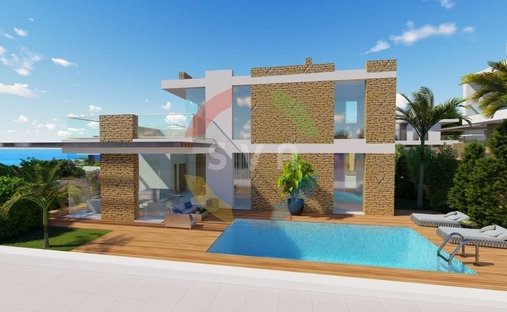 Villa en Chloraka, Distrito de Pafos, Chipre 1