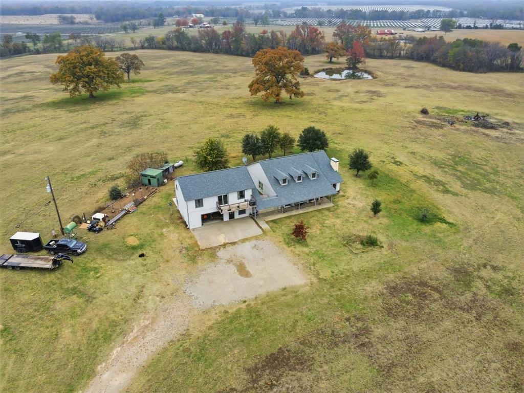 Farm Ranch in Sulphur Springs, Texas, United States 2 - 17952508