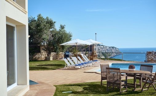 Villa a Llucmajor, Isole Baleari, Spagna 1