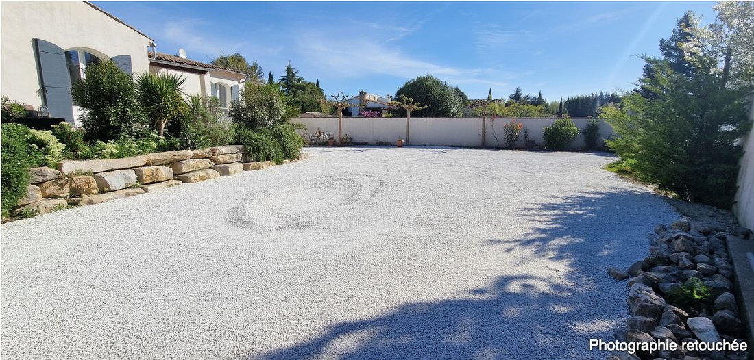 Villa à Rocade Sud-Cabriere, Avignon, France 4 - 17954641