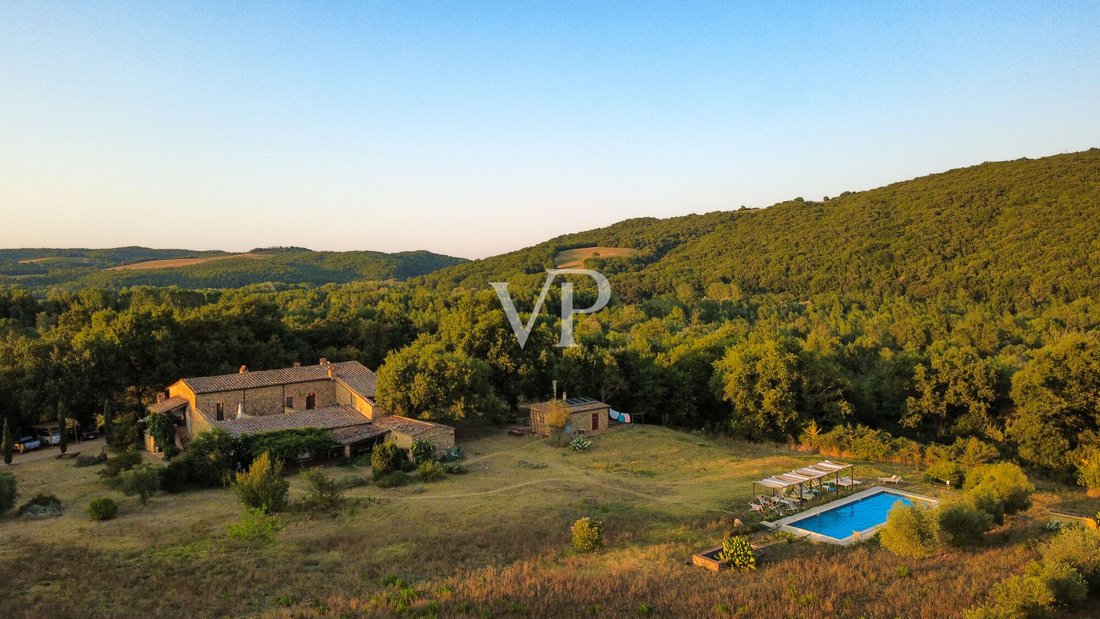 House in Pari, Tuscany, Italy 2 - 17948819