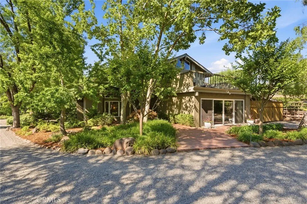 House in Chico, California, United States 1 - 17953227