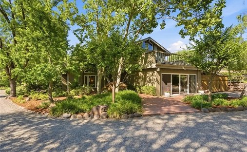 Maison à Chico, Californie, États-Unis 1