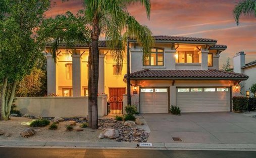 Casa a Ramona, California, Stati Uniti 1