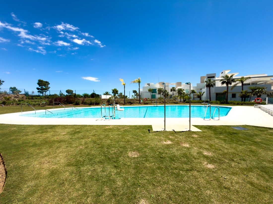 Apartment in Ojen, Andalusia, Spain 2 - 17947703