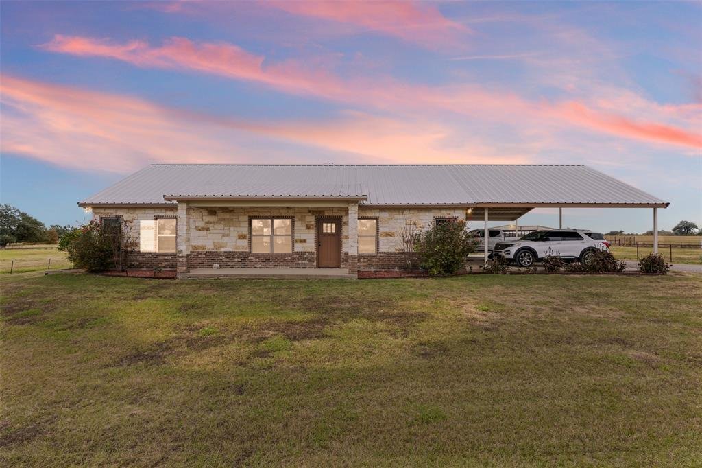 Land in Chilton, Texas, United States 2 - 17952763