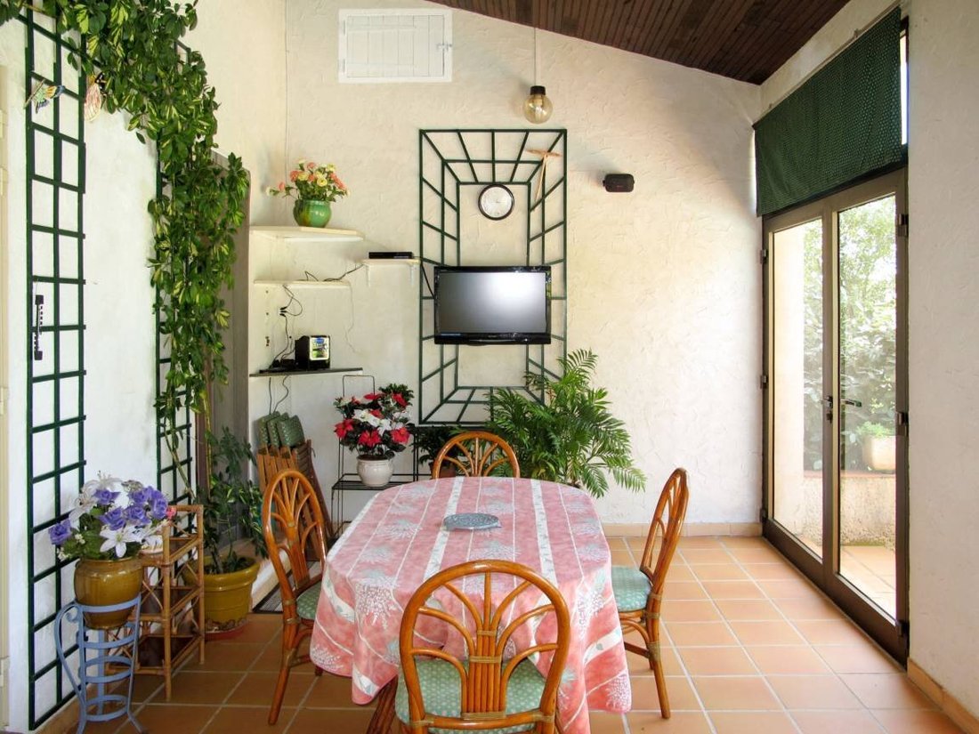 House in Gonfaron, Provence-Alpes-Côte d'Azur, France 5 - 17954393