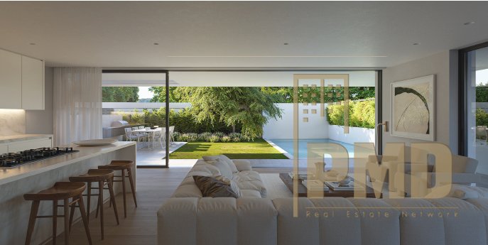 Apartment in Glyfada, Attica, Greece 2 - 16620185