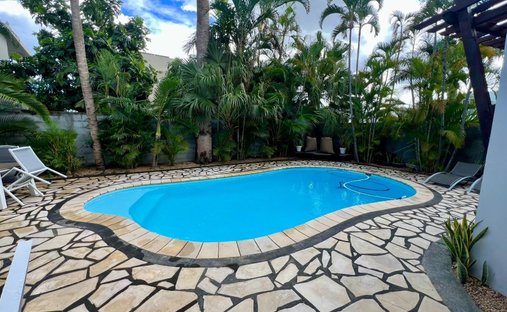 Casa a Grande Riviere Noire, Distretto di Black River, Mauritius 1