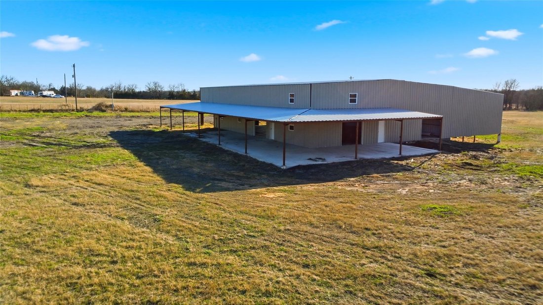 Land in Paris, Texas, United States 4 - 17948567