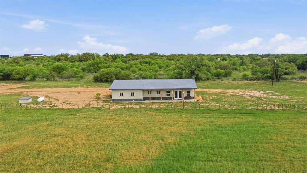 Land in Cisco, Texas, United States 1 - 17952426