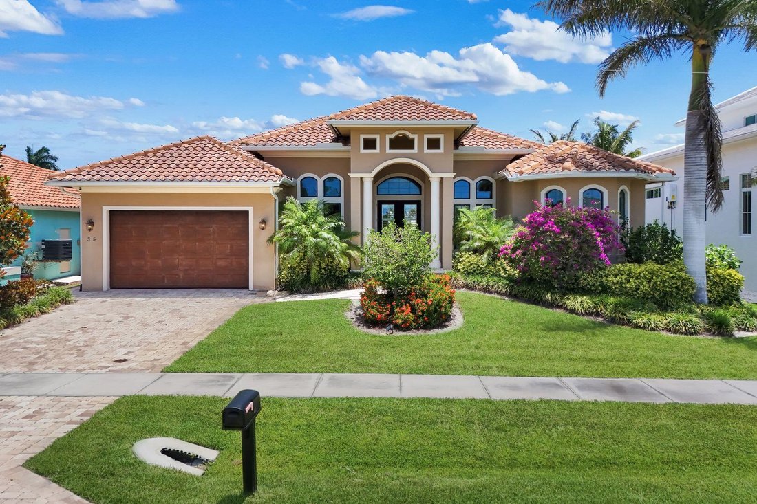 House in Marco Island, Florida, United States 1 - 17322133