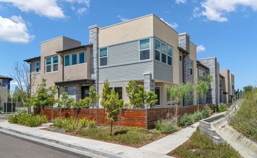 Maison à FICO, Californie, États-Unis 1