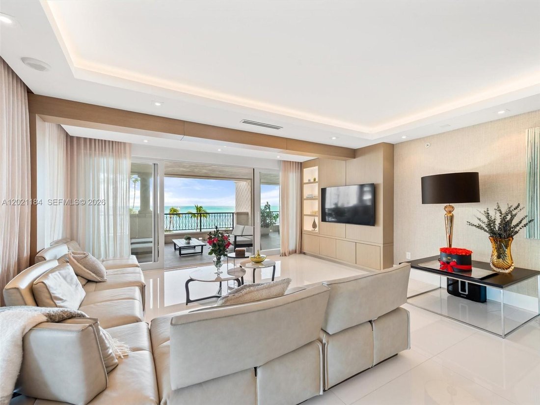 Condo in Miami Beach, Florida, United States 3 - 17953344