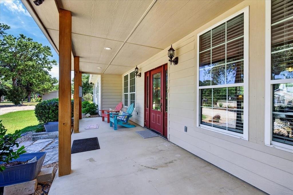 Farm Ranch in Athens, Texas, United States 4 - 17952712
