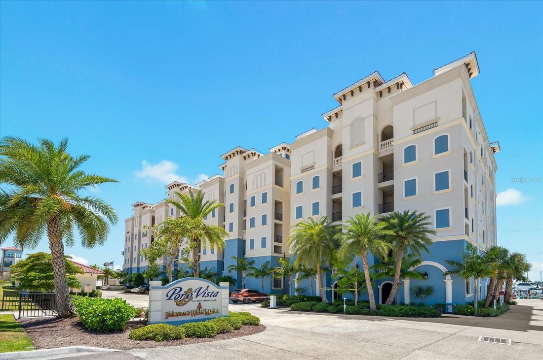 Condo in Venice, Florida, United States 1 - 17955923