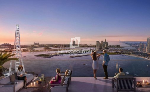 Wohnung in Dubai, Vereinigte Arabische Emirate 1