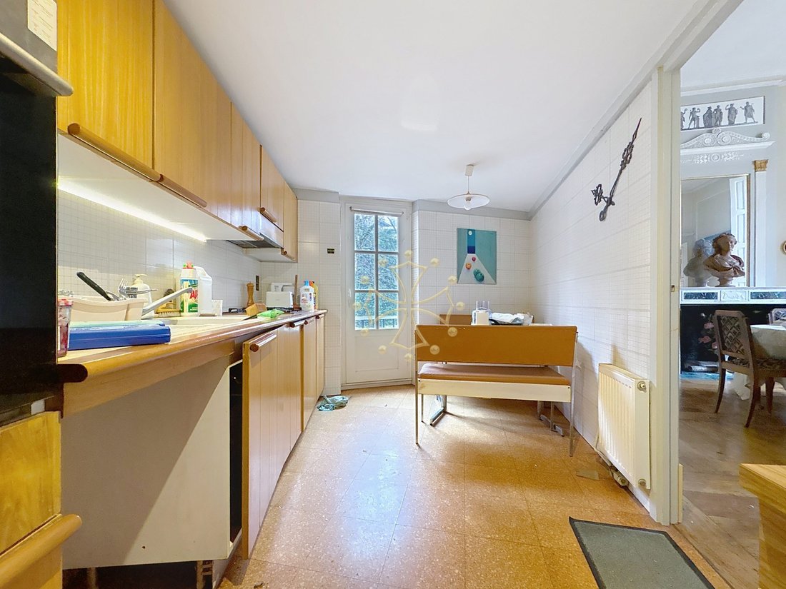 House in Capitole, Toulouse, France 4 - 17955348