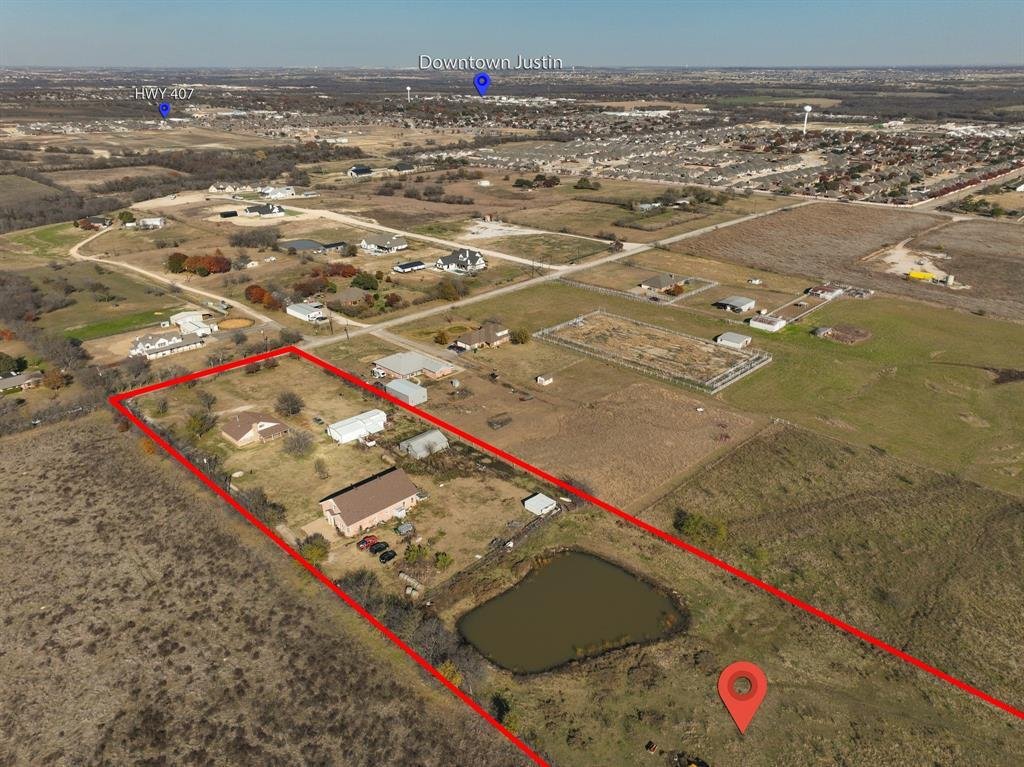 House in Fort Worth, Texas, United States 4 - 17952796