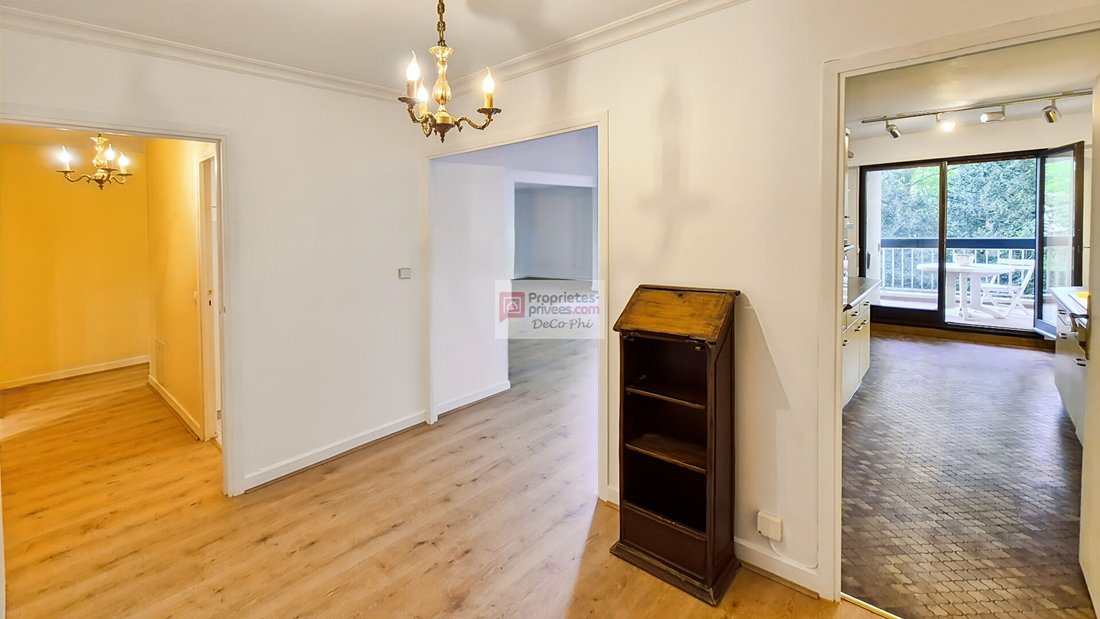 Wohnung in Nationales Schlossgebiet, Versailles, Frankreich 4 - 17954493