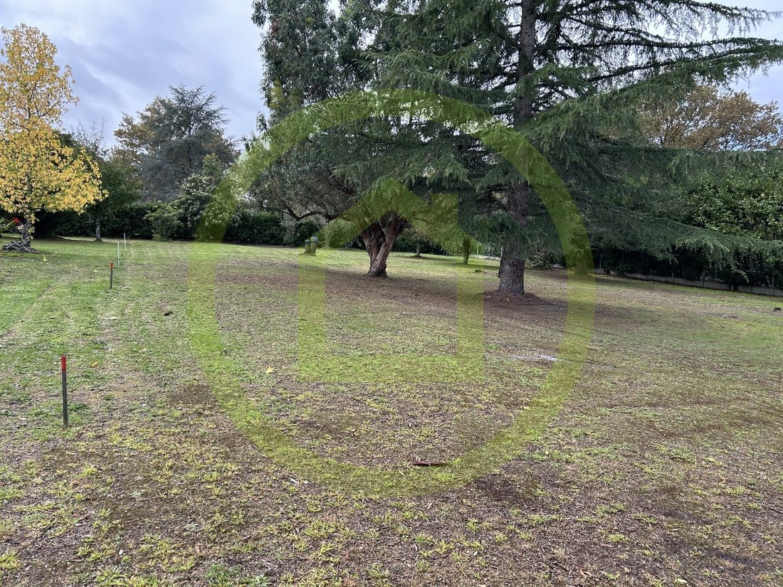 Land in Ecarts-Ruraux, Cestas, France 5 - 17954072