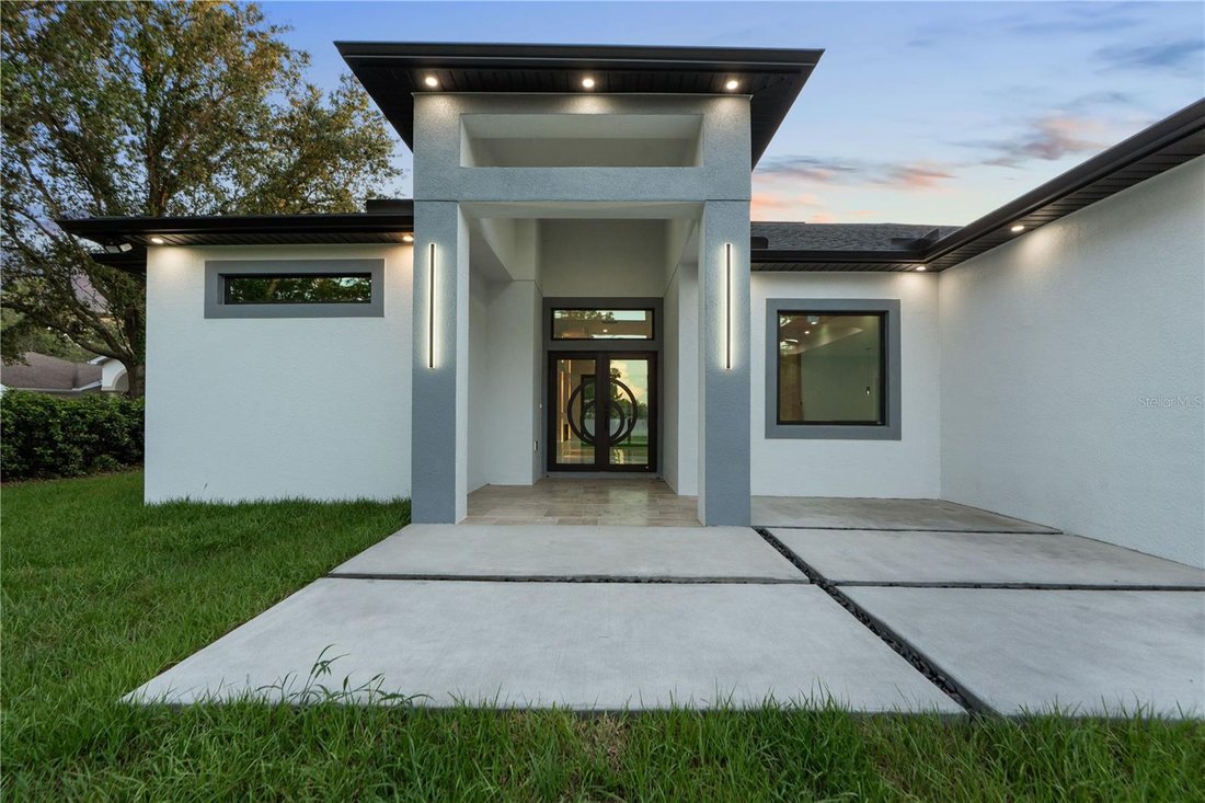 House in South Brooksville, Florida, United States 5 - 17951707