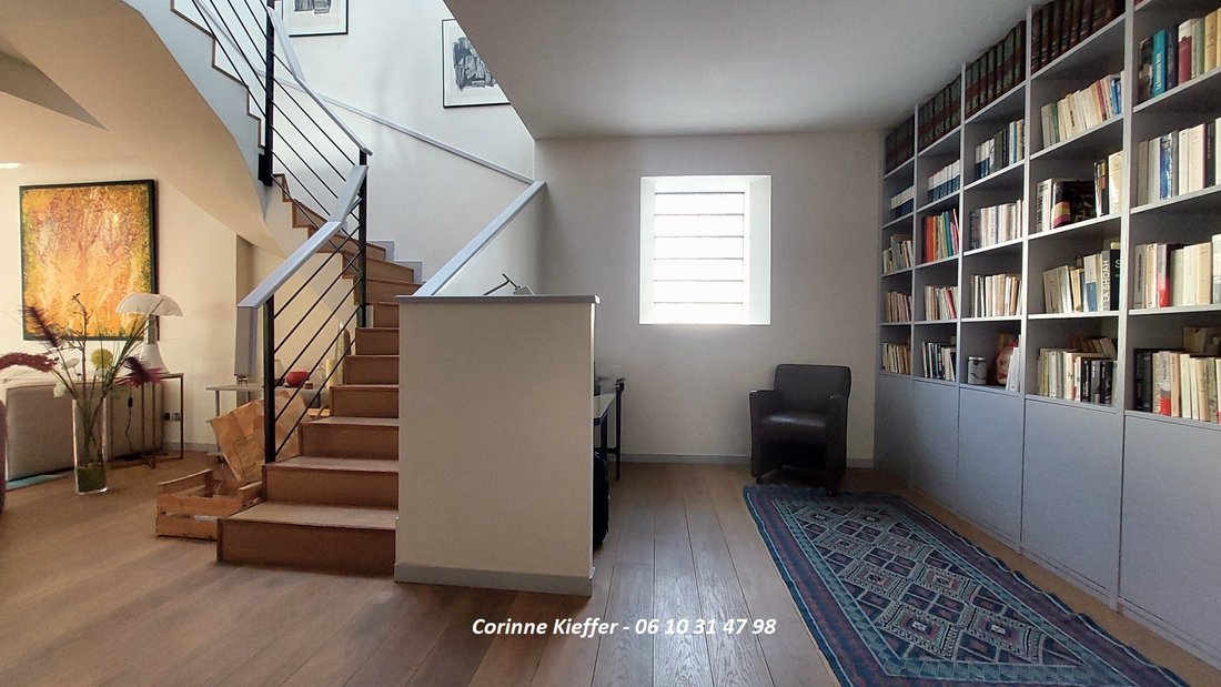 House in Taverny, Ile-de-France, France 5 - 17952284