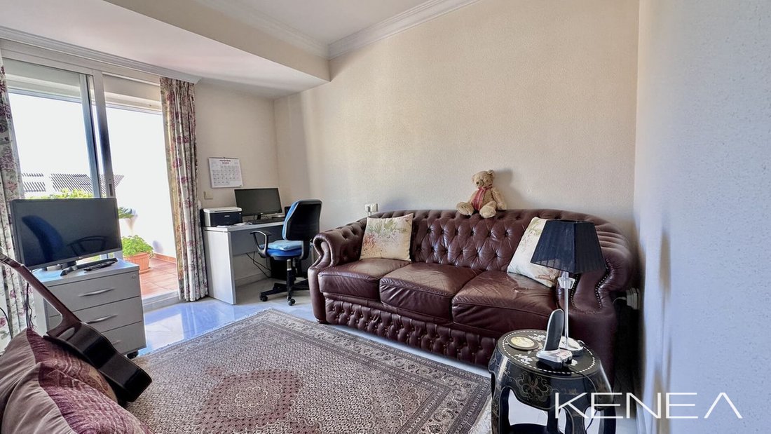 Apartment in Golden Mile, Andalusia, Spain 5 - 17947642
