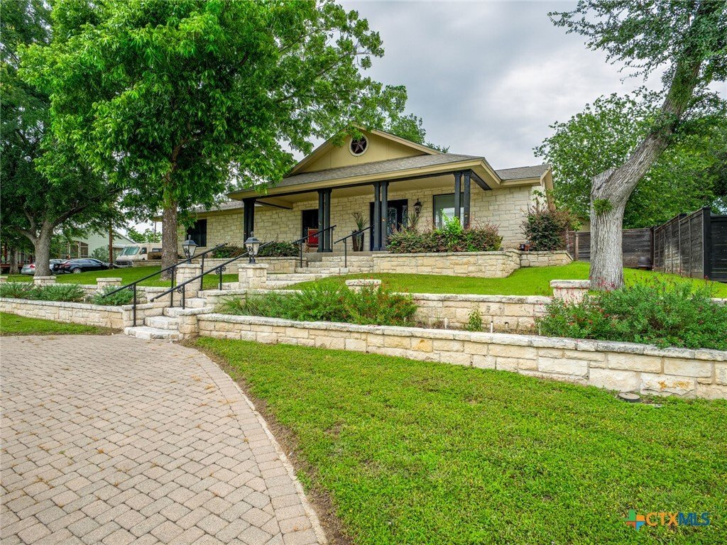 House in Marble Falls, Texas, United States 5 - 17953668