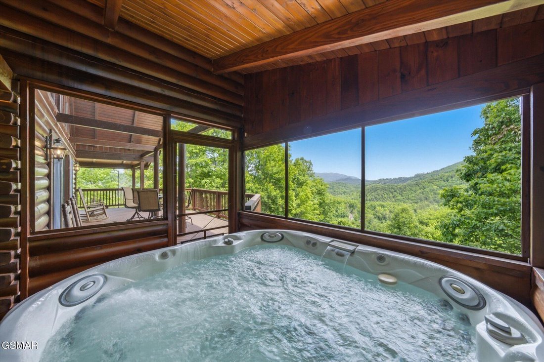 House in Sevierville, Tennessee, United States 4 - 17949491