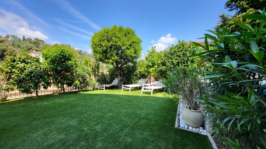 Apartment in Menton, Provence-Alpes-Côte d'Azur, France 3 - 17954459