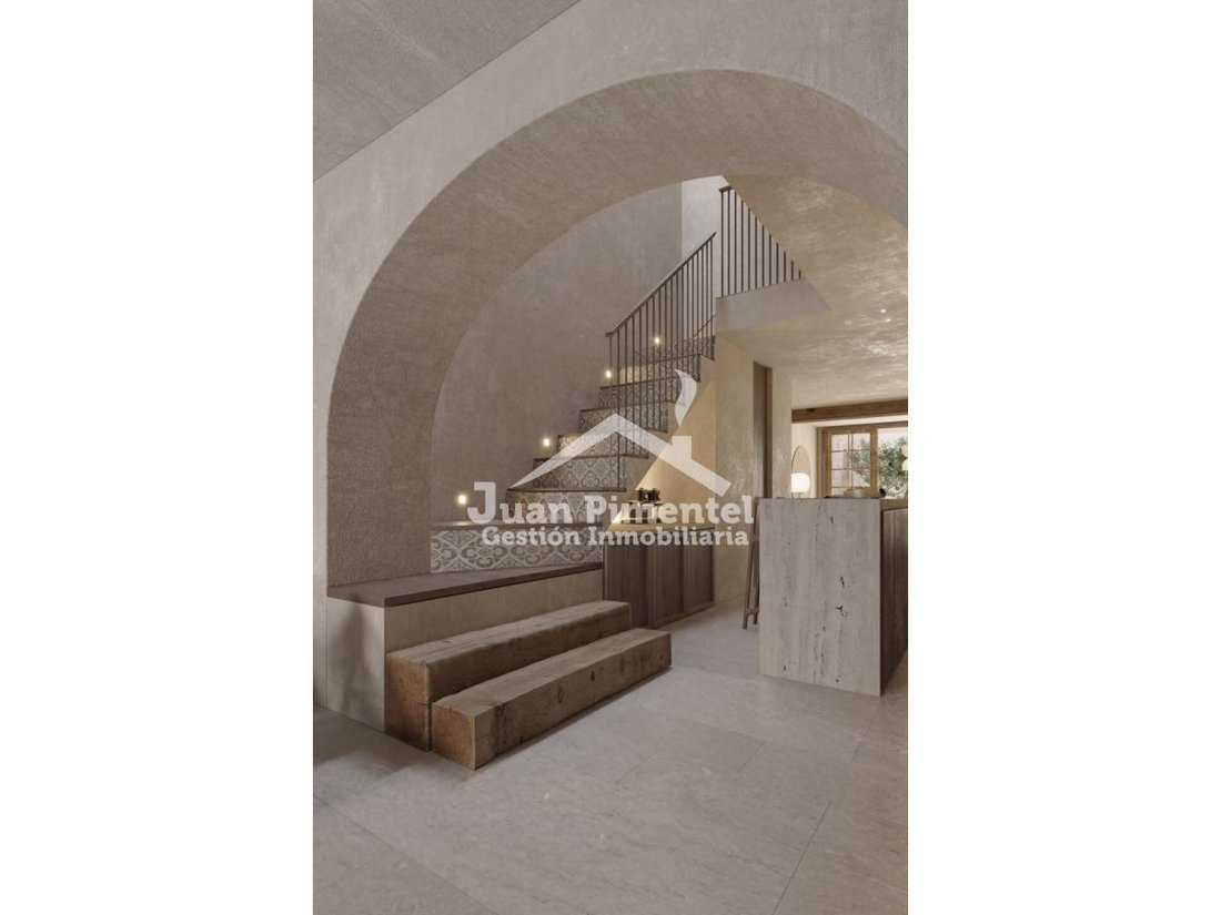House in Estepona, Andalusia, Spain 2 - 17947432