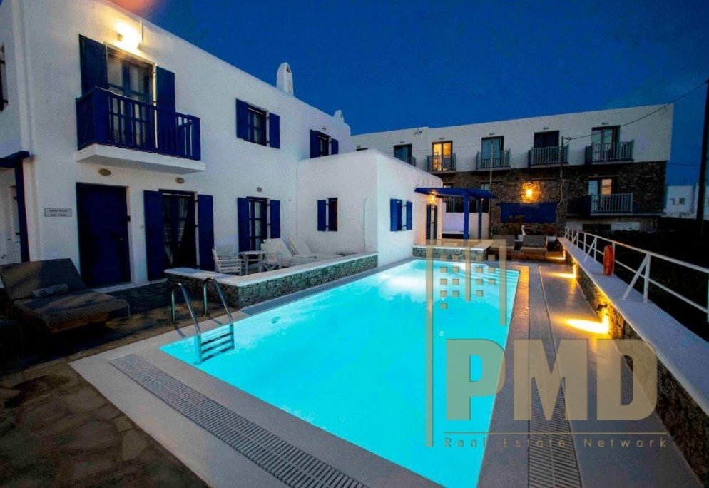 Ano Mera Community, Aegean, Greece 4 - 16670904