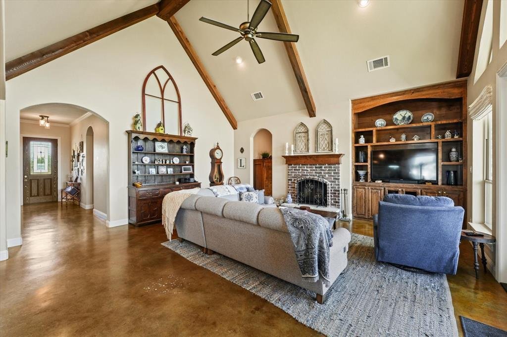 Farm Ranch in Farmersville, Texas, United States 4 - 17952630