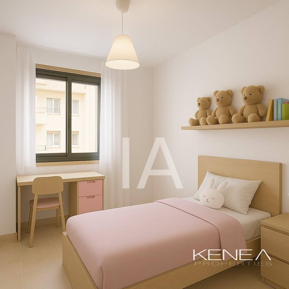 Apartment in San Pedro de Alcantara, Andalusia, Spain 3 - 17947726
