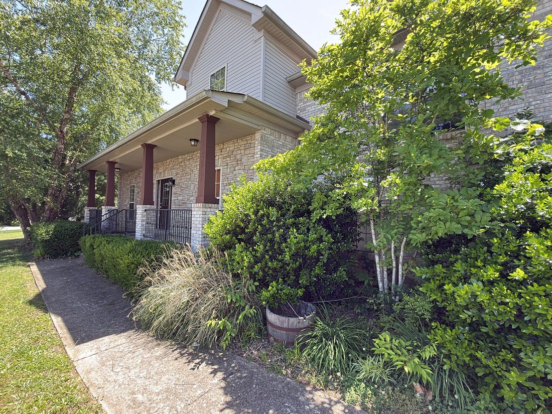 House in Adams, Tennessee, United States 5 - 17953431