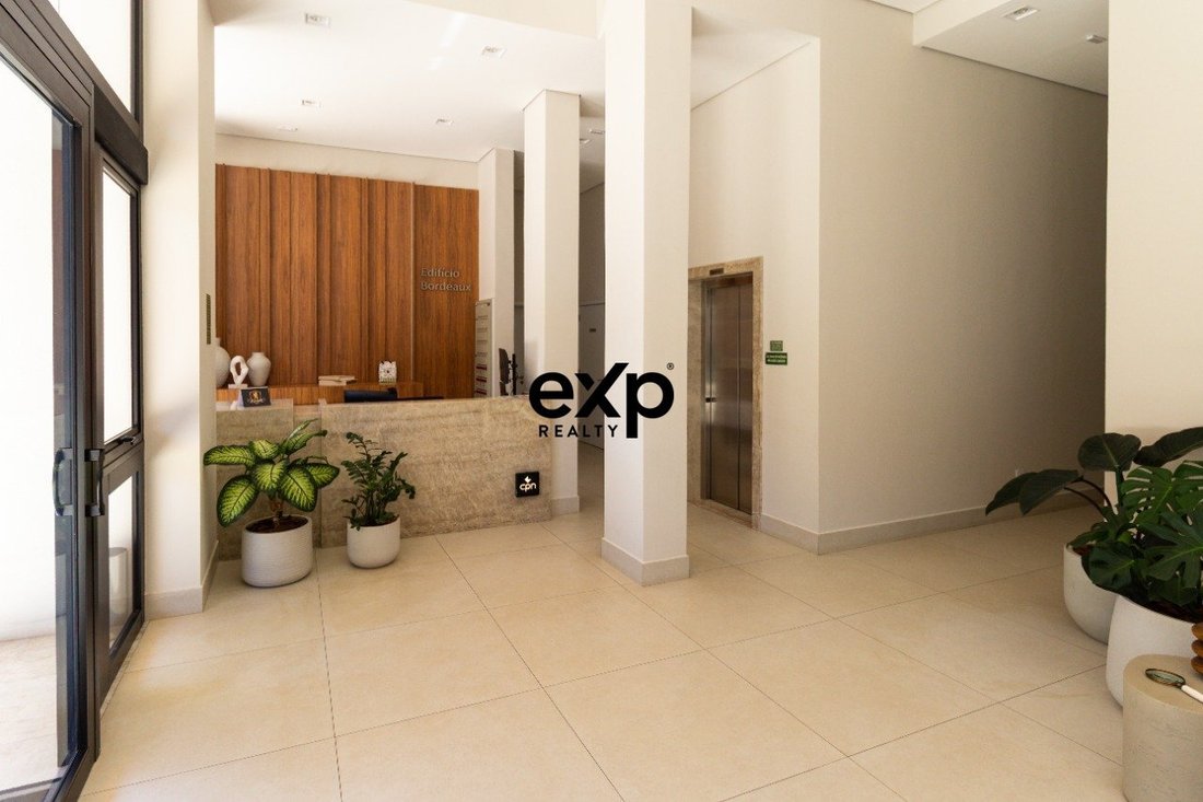 Apartment in Campinas, State of São Paulo, Brazil 4 - 17948527