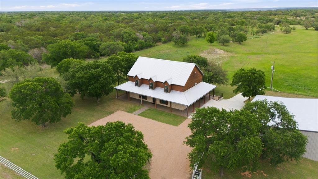 Farm Ranch in Hico, Texas, United States 2 - 17952743